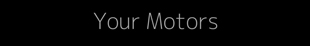 Your Motors logo