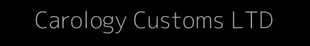 Carology Customs LTD logo
