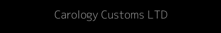 Carology Customs LTD