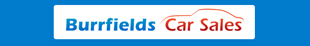 Burrfields Car Sales logo