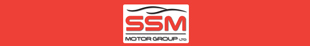 Ssm motor group Ltd logo