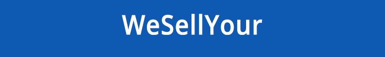 WeSellYour Car, Van, Bike, Caravan Etc