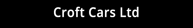 Croft Cars