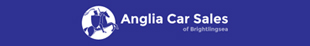 Anglia Car Sales logo