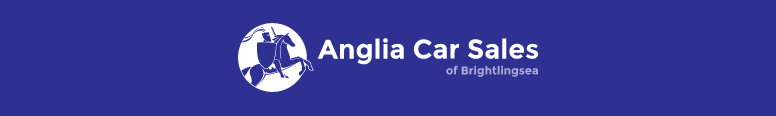 Anglia Car Sales