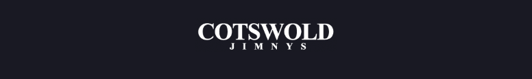 Cotswold Jimnys