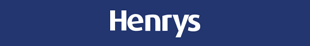 Henrys Skoda logo