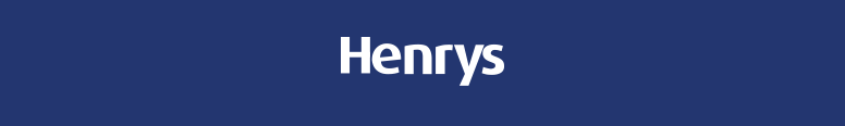 Henrys Skoda