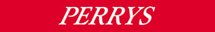 Perrys Dover Ford logo