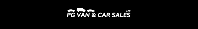 Pg Van and car sales