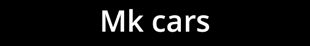 Mk Cars logo
