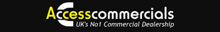 Access Commercials logo