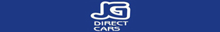 J G Direct Cars Ltd logo