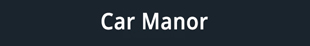 Car Manor logo