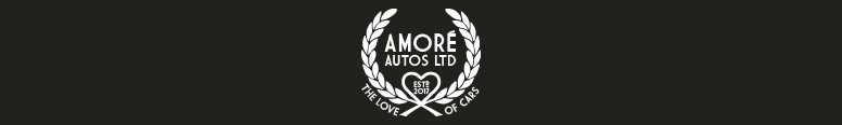 Amore Autos