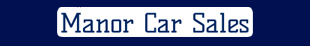 Manor Car Sales logo
