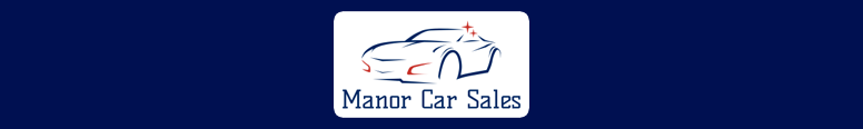 Manor Car Sales