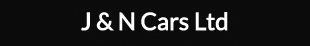 J & N Cars logo