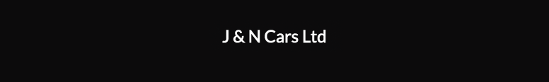 J & N Cars