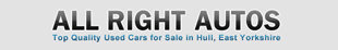 All right autos ltd logo