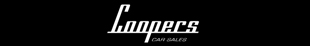 Coopers car sales ltd logo