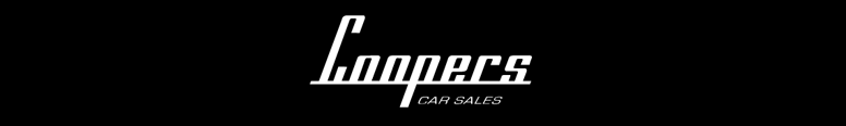 Coopers car sales ltd