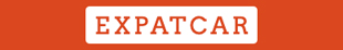 Expat cars logo
