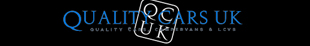 V F M MOTORS T/A Quality Cars U.K logo