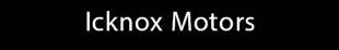 Icknox Motors logo