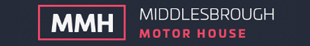 Middlesbrough Motorhouse logo