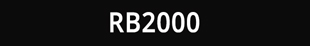 Rb2000 ltd logo