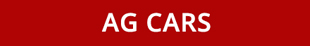 AG Cars logo