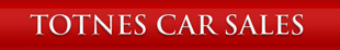 Totnes Car Sales logo