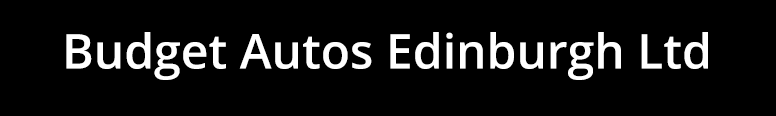 Budget Autos Edinburgh Ltd