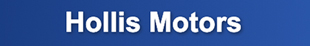 Hollis Motors logo