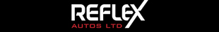 Reflex Autos Limited logo