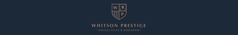 Whitson Prestige