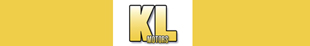 K L Motors logo