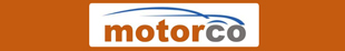 Motor Co Sales logo