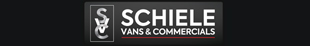Schiele Vans & Commercial Vehicles logo