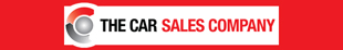 The Car Sales Company logo