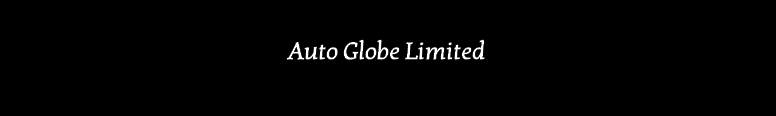 Auto globe limited