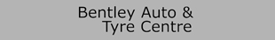 Bentley Auto & Tyre Centre logo
