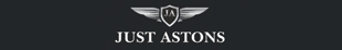 Just Astons Ltd logo