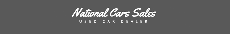 National Car Sales Ltd