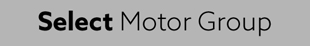 Select Motor Group logo