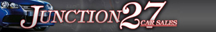 Junction 27 Car Sales logo