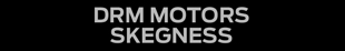 DRM Motors logo