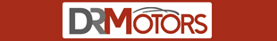 DR Motors logo