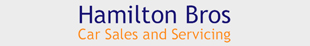 Hamilton Brothers logo